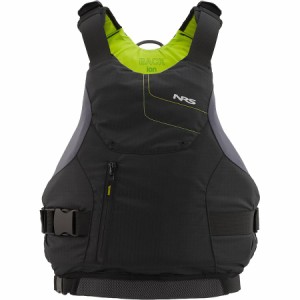 (取寄) エヌアールエス イオン パーソナル フローテーション デバイス NRS Ion Personal Flotation Device Black