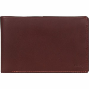 (取寄) ベルロイ メンズ トラベル ウォレット Rfid - メンズ Bellroy men Travel Wallet RFID - Men's Cocoa