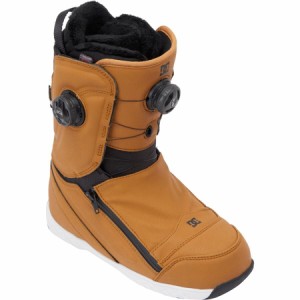 (取寄) DC レディース モーラ スノーボード ブート - 2024 - ウィメンズ DC women Mora Snowboard Boot - 2024 - Women's Wheat/Black