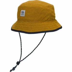 (取寄) アウトドア リサーチ トレイル ミックス バケット ハット Outdoor Research Trail Mix Bucket Hat Tapanade