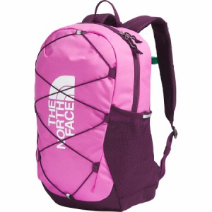 (取寄) ノースフェイス キッズ コート ジェスター 25L バックパック - キッズ The North Face kids Court Jester 25L Backpack - Kids' V