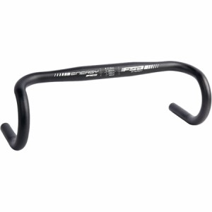 (取寄) FSA エナジー トラディショナル ハンドルバー FSA Energy Traditional Handlebar Black