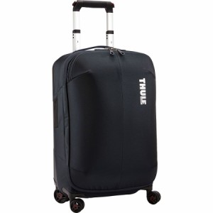 (取寄) スーリー サブテラ 33L キャリーオン スピナー バッグ Thule Subterra 33L Carry-On Spinner Bag Mineral