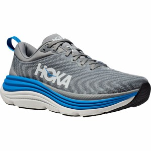 (取寄) ホカオネオネ メンズ ガビオータ 5 シューズ - メンズ HOKA men Gaviota 5 Shoe - Men's Limestone/Diva Blue