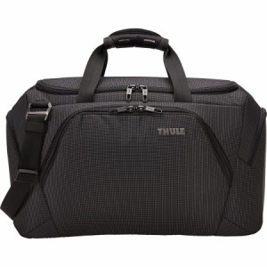 (取寄) スーリー クロスオーバー 2 44L ダッフル Thule Crossover 2 44L Duffel Black