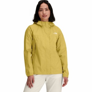 (取寄) ノースフェイス レディース アントラ ジャケット - ウィメンズ The North Face women Antora Jacket - Women's Yellow Silt