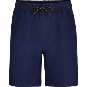 (取寄) アンダーアーマー ボーイズ OD ストレッチ ショート - ボーイズ Under Armour boys Od Stretch Short - Boys' Midnight Navy