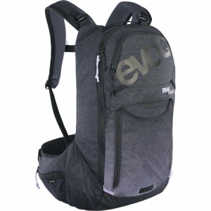 (取寄) イーボック トレイル プロ SF 12L プロテクター バックパック Evoc Trail Pro SF 12L Protector Backpack Multicolor