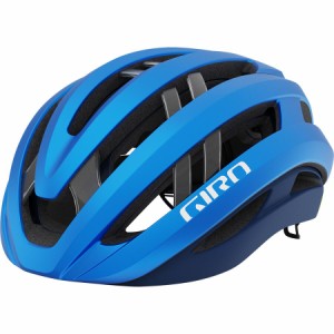 (取寄) ジロ アリエス スフェリカル ヘルメット Giro Aries Spherical Helmet Matte Ano Blue