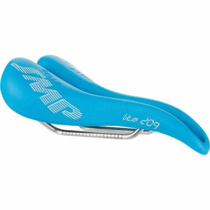 (取寄) セラSMP ライト 209 サドル Selle SMP Lite 209 Saddle Light Blue