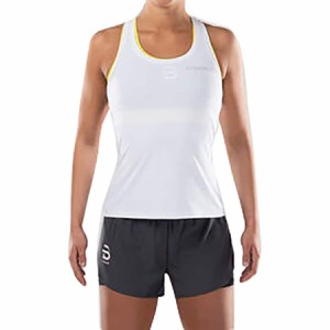 (取寄) ビヨルンダーリ レディース ギア シングレット トップ - ウィメンズ Bjorn Daehlie women Gear Singlet Top - Women's Brilliant 