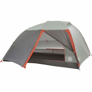 (取寄) ビッグアグネス コッパー シュプール Hv UL3 マウンテングロー テント: 3-パーソン 3-シーズン Big Agnes Copper Spur HV UL3 Mtn