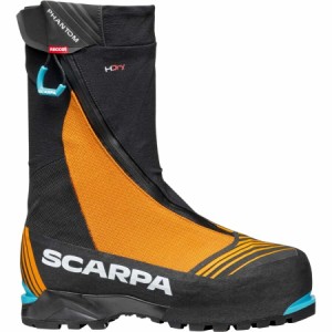 (取寄) スカルパ スカルパ ファントム 6000 エイチディー マウンテニアリング ブート Scarpa Scarpa Phantom 6000 HD Mountaineering Boo