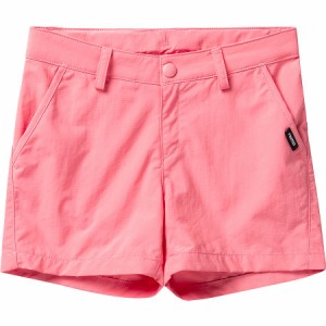 (取寄) レイマ トドラー エロイシン ショーツ - トッドラー Reima toddler Eloisin Shorts - Toddlers' Sunset Pink