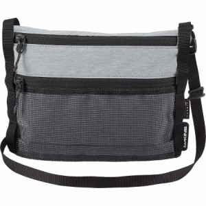 (取寄) ダカイン クロスボディ バッグ DAKINE Crossbody Bag Greyscale