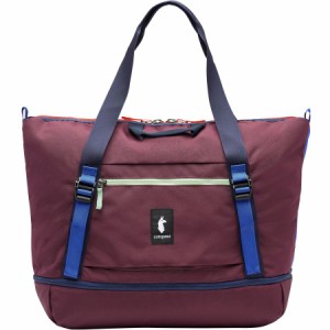 (取寄) コトパクシ ヴィアージュ カダ ディア 35L ウィークエンダー バッグ Cotopaxi Viaje Cada Dia 35L Weekender Bag Wine