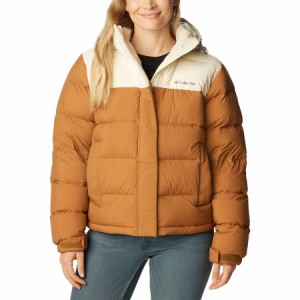 (取寄) コロンビア レディース ブロー ポイント リ ダウン ジャケット - ウィメンズ Columbia women Bulo Point II Down Jacket - Women'