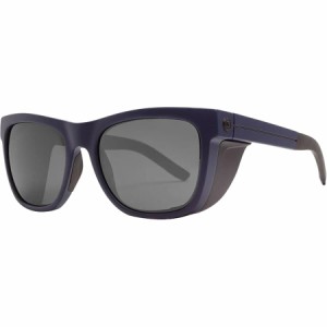 (取寄) エレクトリック ブリストル ポーラライズド サングラス Electric Bristol Polarized Sunglasses Force/Silver Polar Pro