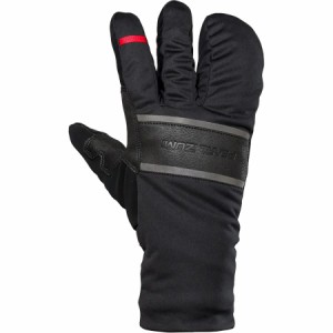 (取寄) パールイズミ アンフィブ ロブスター エボ グローブ PEARL iZUMi AmFIB Lobster Evo Glove Black