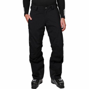 (取寄) ヘリーハンセン メンズ レジェンダリー インサレーテッド パンツ - メンズ Helly Hansen men Legendary Insulated Pant - Men's B