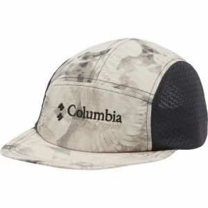 (取寄) コロンビア キャップ Columbia Wingmark Cap Dark Stone Pearhip