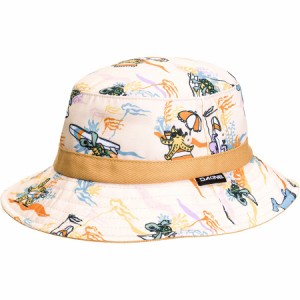 (取寄) ダカイン キッズ ビーチ バム バケット ハット - キッズ DAKINE kids Beach Bum Bucket Hat - Kids' Beach Day