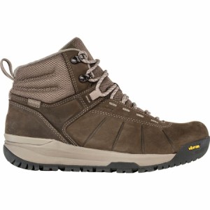 (取寄) オボズ メンズ アンデサイト ミッド インサレーテッド B-ドライ ブート - メンズ Oboz men Andesite Mid Insulated B-DRY Boot - 