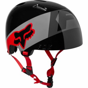 (取寄) フォックスレーシング フライト ヘルメット Fox Racing Flight Helmet Togl Black