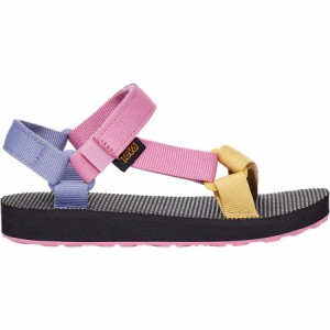 (取寄) テバ リトルキッズ オリジナル ユニバーサル サンダル - リトル キッズ Teva little kids Original Universal Sandal - Little Ki