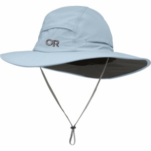 (取寄) アウトドア リサーチ サンブリオレ サン ハット Outdoor Research Sunbriolet Sun Hat Arctic