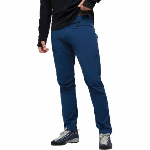 (取寄) ノローナ メンズ ファルケティンド フレックス1 ソフトシェル パンツ - メンズ Norrona men Falketind Flex1 Softshell Pant - Me