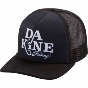 (取寄) ダカイン ヴァケーション トラッカー ハット DAKINE Vacation Trucker Hat Black