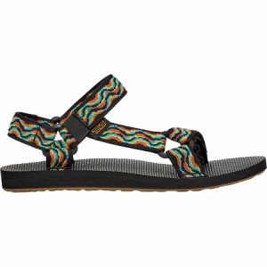 (取寄) テバ メンズ オリジナル ユニバーサル リバイブ サンダル - メンズ Teva men Original Universal Revive Sandal - Men's 80S Arch