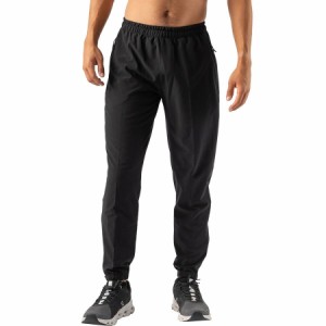 (取寄) ラビット メンズ ランナー パンツ - メンズ Rabbit men Runners Pant - Men's Black