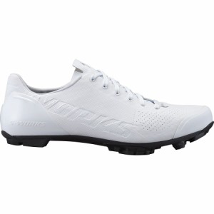 (取寄) スペシャライズド Sワークス リーコン レース シュー Specialized S-Works Recon Lace Shoe White/White