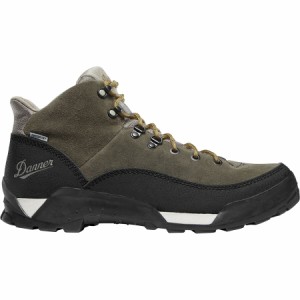 (取寄) ダナー メンズ パノラマ ミッド ハイキング ブート - メンズ Danner men Panorama Mid Hiking Boot - Men's Black Olive