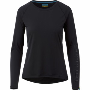 (取寄) イエティサイクルズ レディース ビスタ ロング-スローブ ジャージ - ウィメンズ Yeti Cycles women Vista Long-Sleeve Jersey - W