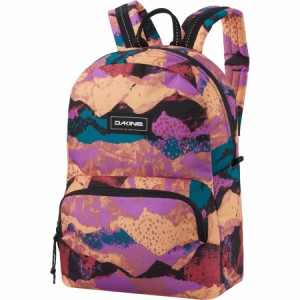 (取寄) ダカイン キッズ カビー 12L バックパック - キッズ DAKINE kids Cubby 12L Backpack - Kids' Crafty