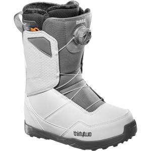 (取寄) サーティーツー レディース シフティ ボア スノーボード ブート - 2024 - ウィメンズ ThirtyTwo women Shifty BOA Snowboard Boot