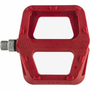 (取寄) レースフェイス ライド ペダル Race Face Ride Pedal Red