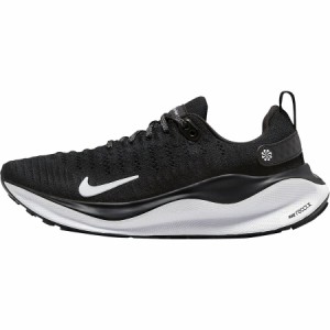 (取寄) ナイキ レディース リアクト 4 ランニング シューズ - ウィメンズ Nike women React InfinityRN 4 Running Shoe - Women's Black/