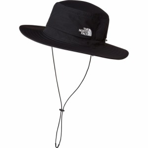 (取寄) ノースフェイス ホライゾン ブリーズ ブリマー ハット The North Face Horizon Breeze Brimmer Hat TNF Black