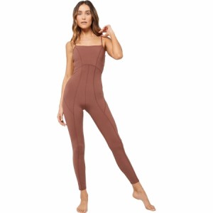 (取寄) Lスペース レディース ゴー ザ ディスタンス ジャンプスーツ - ウィメンズ L Space women Go The Distance Jumpsuit - Women's Ca