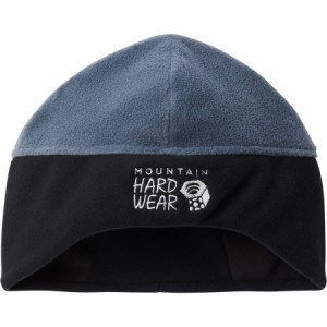 (取寄) マウンテンハードウェア ドーム ペリニヨン ビーニー Mountain Hardwear Dome Perginon Beanie Blue Slate