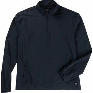 (取寄) リンクソウル メンズ ストーマー 1/4-ジップ ウィンドブレーカー ジャケット - メンズ Linksoul men Stormer 1/4-Zip Windbreaker