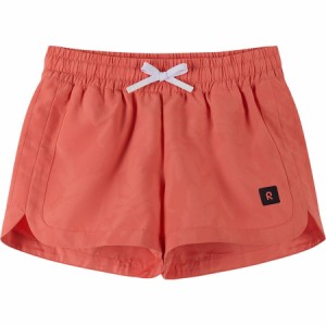 (取寄) レイマ ボーイズ ナウル スイム ショーツ - ボーイズ Reima boys Nauru Akva Swim Shorts - Boys' Misty Red