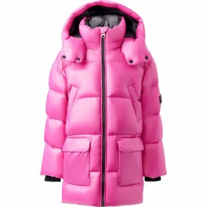 (取寄) マッカージュ トドラー ケニー ダウン ジャケット - トッドラー Mackage toddler Kennie Down Jacket - Toddlers' Lotus