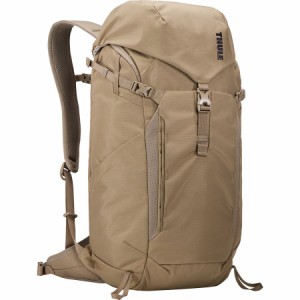 (取寄) スーリー オールトレイル 25L デイパック Thule Alltrail 25L Daypack Faded Khaki