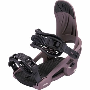 (取寄) アーバー レディース アカシア スノーボード バインディング - 2024 - ウィメンズ Arbor women Acacia Snowboard Binding - 2024 