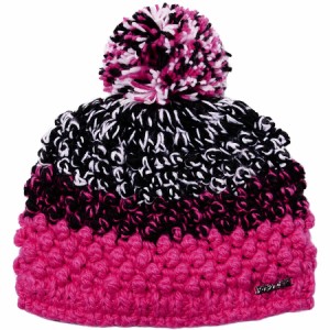 (取寄) スパイダー キッズ BRRR ベリー ハット - キッズ Spyder kids Brrr Berry Hat - Kids' Pink